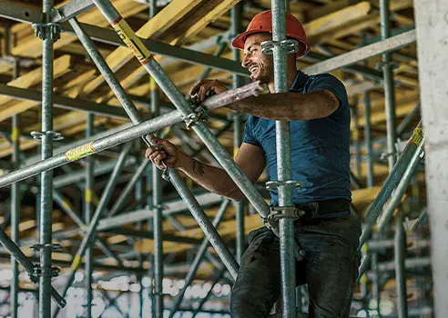 APPLICATION SCENARIOS