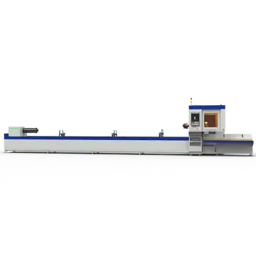 Bevel Laser Tube Cutting Machine A22