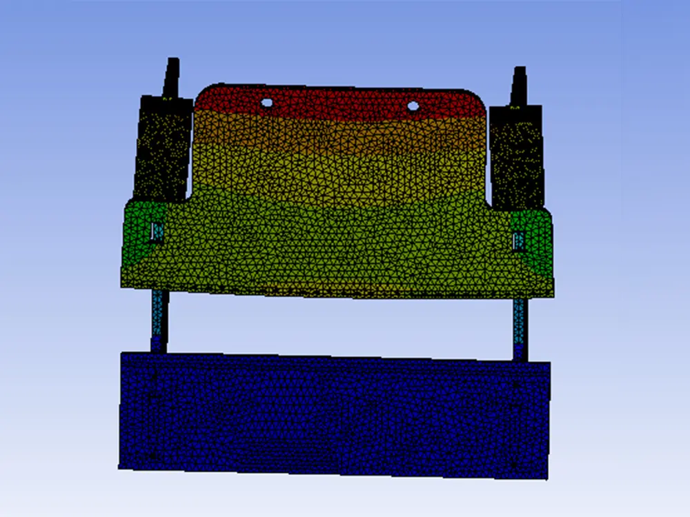 1Analysis and design