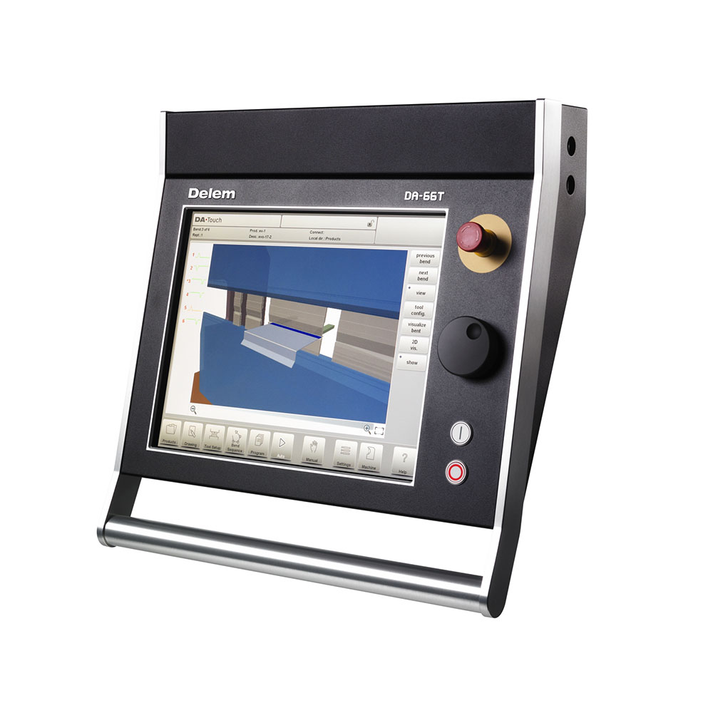 Hydraulic CNC press brake for metal bending 6.jpg