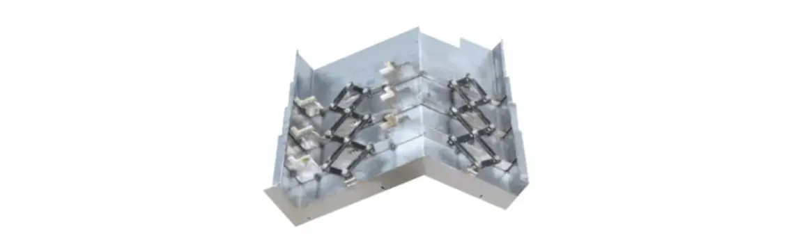 HIGH SPEED PROTECTIVE COVER