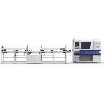 Ultra-Fast Beveling Laser Tube Cutting Machine A90T