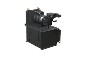 The main components 7