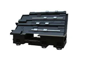 The main components 3