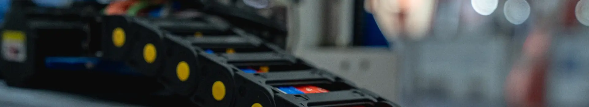 Machine Protection Products