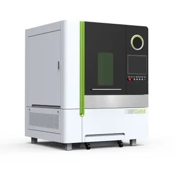 High Precision cnc laser cutting machine