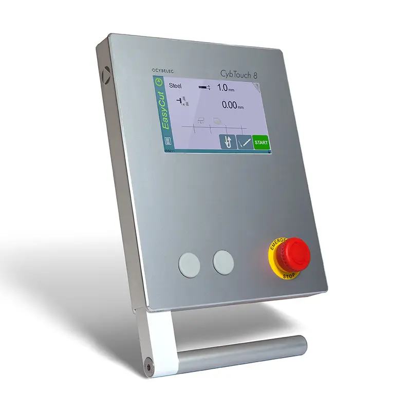 Hydraulic CNC press brake for metal bending 2.jpg