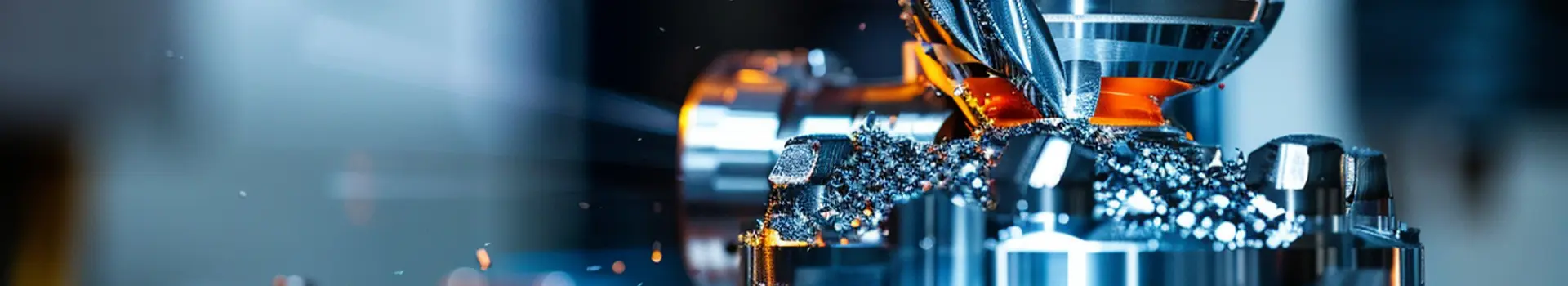 Lathe and Machining Center