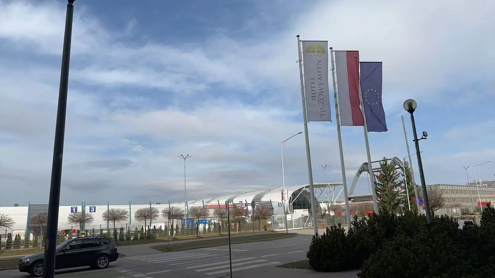 I8th International Fair of Metal Processing, Tools and Machine Tools STOM-TOOL Exhibition