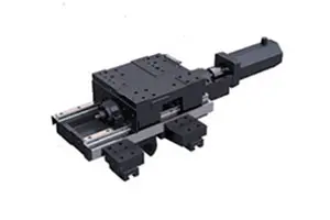 The main components 2