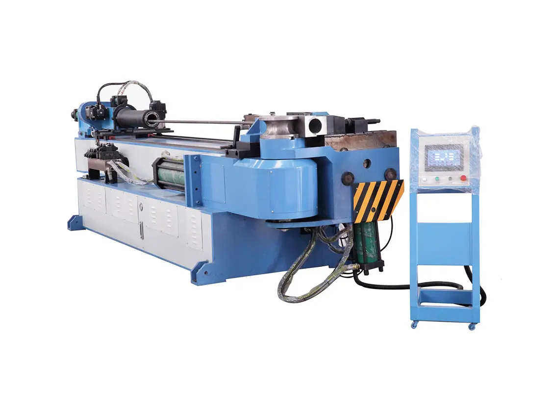 Tube Bending Machine