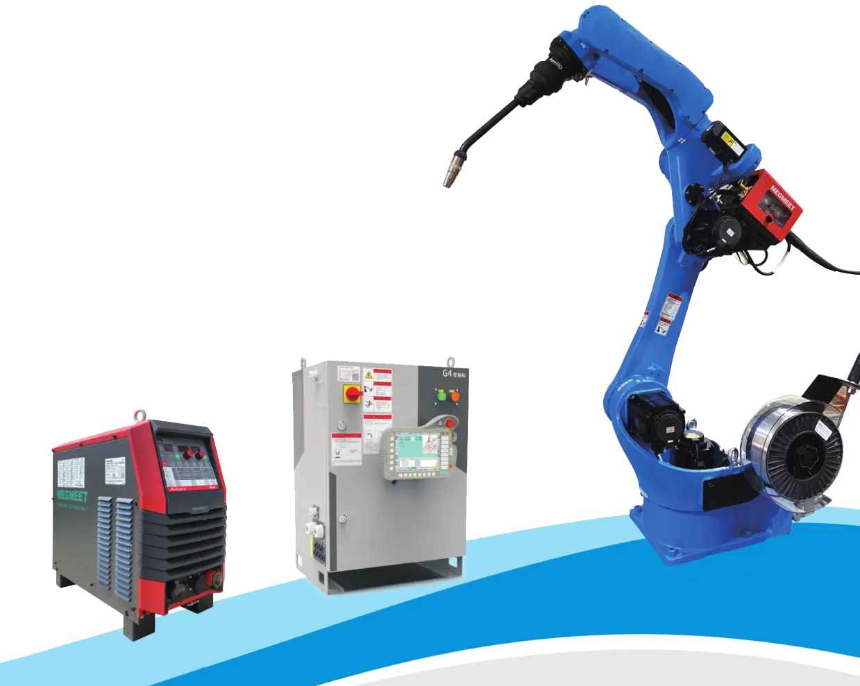 Stainless Steel welding