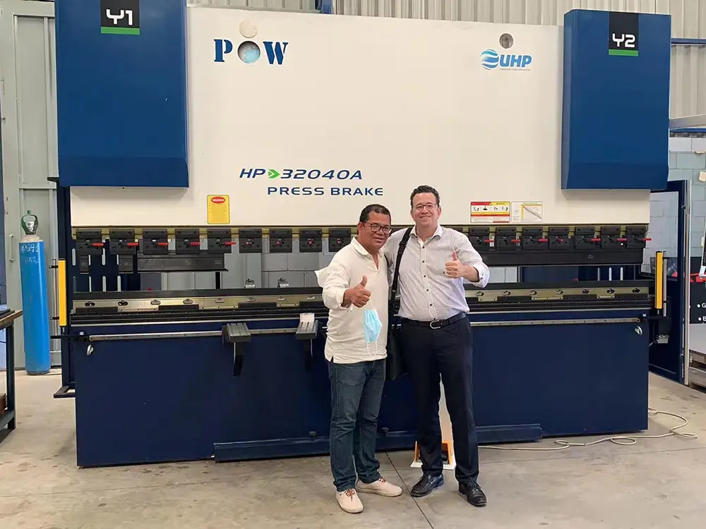 8Acceptance by customers