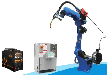 Aluminum Alloy Welding