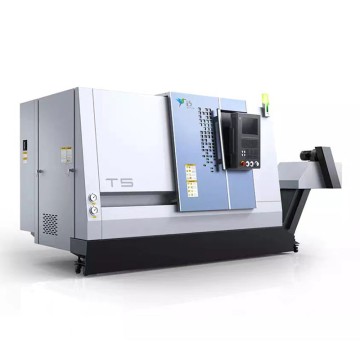 CNC Intelligent lathe for metalworking